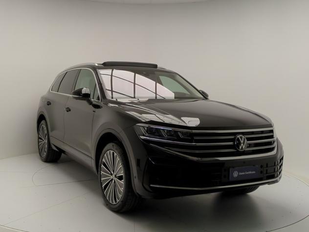Volkswagen Touareg Touareg 3.0 V6 TSI eHybrid Elegance