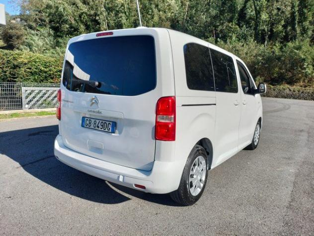 Citroën SpaceTourer BlueHDi 100 S&S XS Business - Foto 6