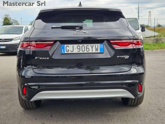 JAGUAR F-Pace F-Pace 2021 2.0 i4 phev awd 404cv auto TETTO- GJ9 rif. 24202000 - Foto 5