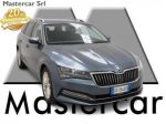 SKODA Superb Superb Wagon 2.0 tdi evo Style 122cv dsg - GD984BD rif. 23965228