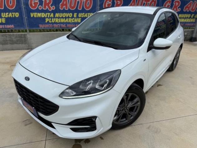 FORD Kuga 1.5 ST-Line GARANZIA 2 ANNI rif. 24104725