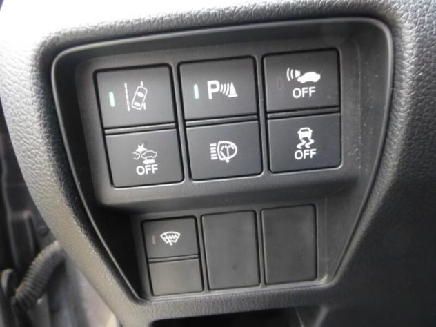 HONDA CR-V 5ª serie 18-23 CR-V 2.0 Hev eCVT Lifestyle Navi - Foto 5
