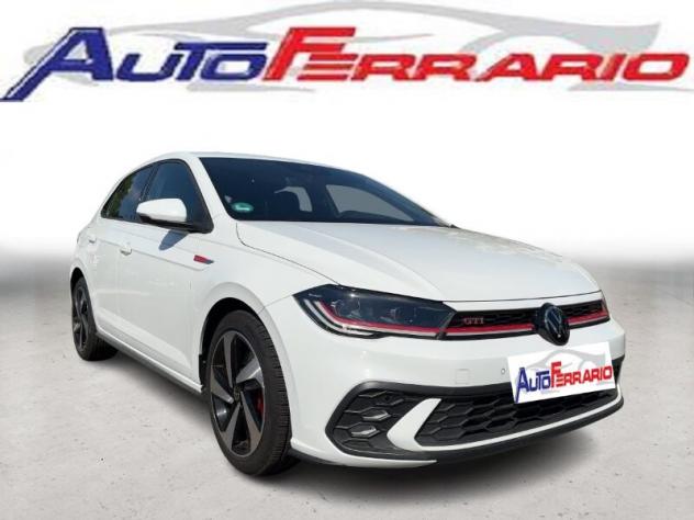 VOLKSWAGEN Polo 6ª serie Polo 2.0 TSI DSG GTI - Foto 5