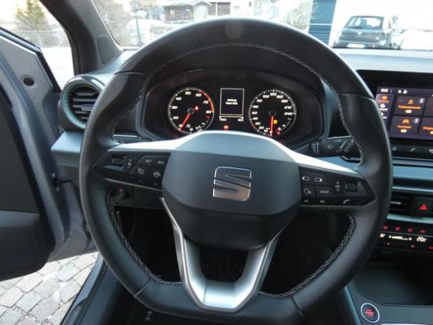 SEAT Arona 1.0 EcoTSI XPERIENCE rif. 20079134 - Foto 10