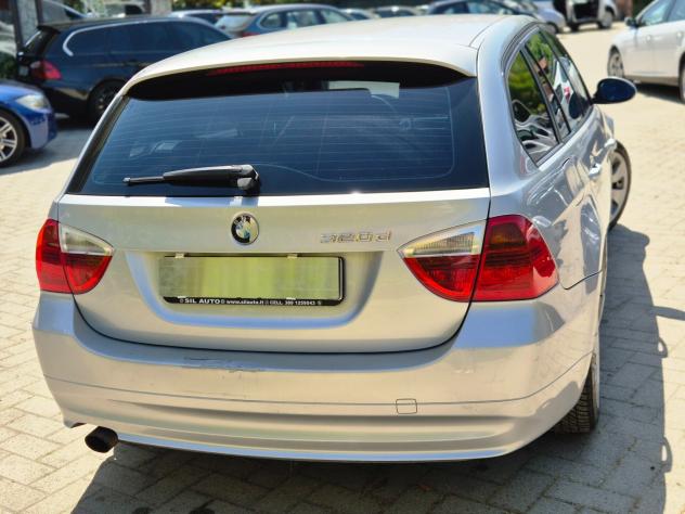 Bmw 320d ,163 CV /2007 - Foto 5