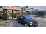 Fiat 500 1.2 GPL Lounge 11/19 KM138000+TETTO PANORAMICO ITALIANA
