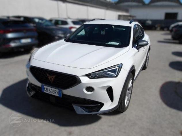 CUPRA Formentor 1.4 e-Hybrid DSG rif. 23829320 - Foto 2