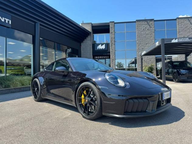 Porsche 911 Coupe 3.6 Carrera 4 GTS auto - Foto 2