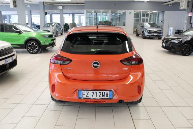 Opel Corsa 1.2 Elegance 100cv AT8 - Foto 4