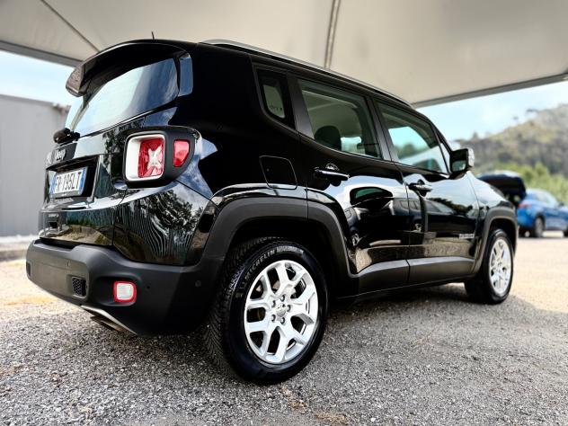 JEEP RENEGADE 1.4B RESTYLING Limited PERFETTA - Foto 6