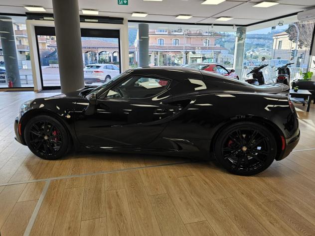 Alfa Romeo 4C 1750 TBi - PREZZO PROMO ! - Foto 9
