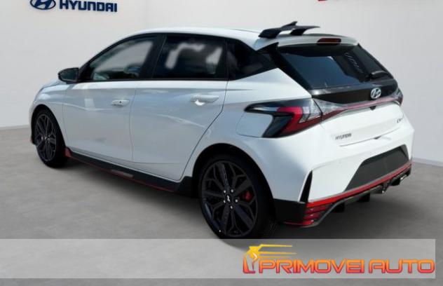 HYUNDAI i20 N 1.6 T-GDI MT N-Performance rif. 21329169 - Foto 9