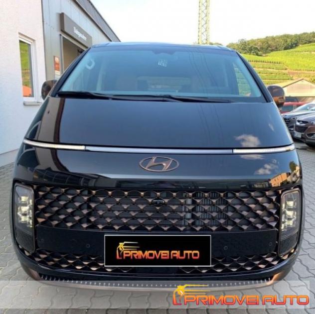 HYUNDAI Staria 2.2 AT AWD 7 posti Signature rif. 21673284 - Foto 5