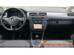 VOLKSWAGEN Caddy 2.0 TDI 122 CV 4MOTION Trendline rif. 20429420