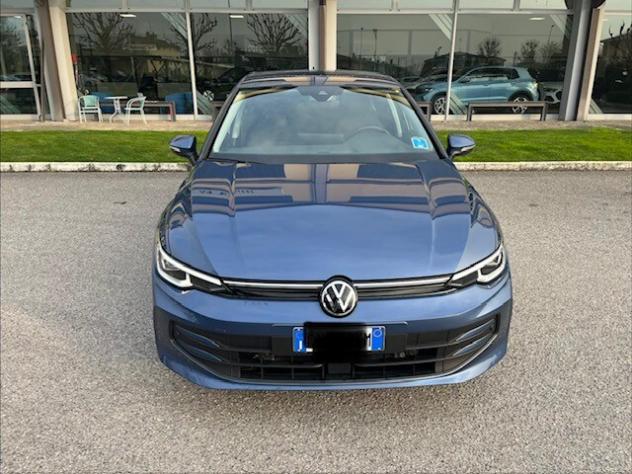 VOLKSWAGEN Golf 8ª serie Golf 2.0 TDI 150 CV DSG SCR Editon Plus - Foto 2