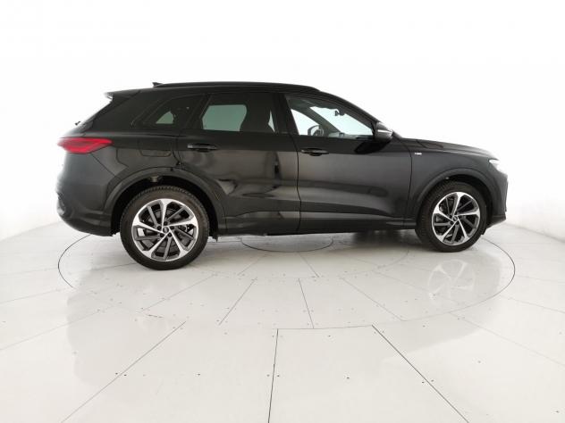 Audi Q5 2.0 tdi mhev+ S line edition quattro 204cv s-tronic - Foto 4