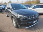 Jeep Compass 1.3 T4 190CV PHEV AT6 4xe Limited