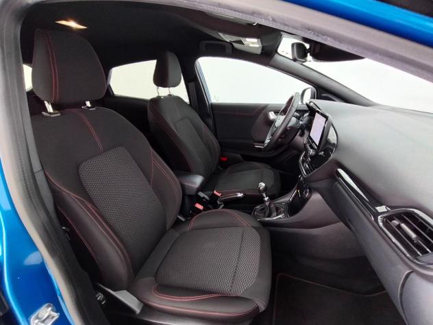 Ford Puma 1.0 EcoBoost Hybrid 125 CV S&S ST-Line X - Foto 3