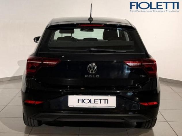 Volkswagen Polo 6ª SERIE 1.0 TGI 5P. STYLE - Foto 5
