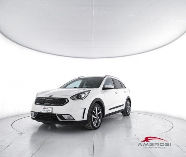 KIA Niro 1.6 GDi DCT HEV rif. 23418938