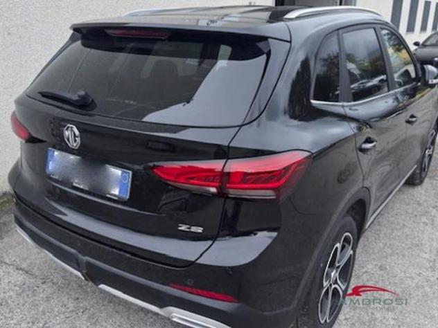 MG ZS MG ICE 1.5L MT 2WD COMFORT rif. 23009149 - Foto 3
