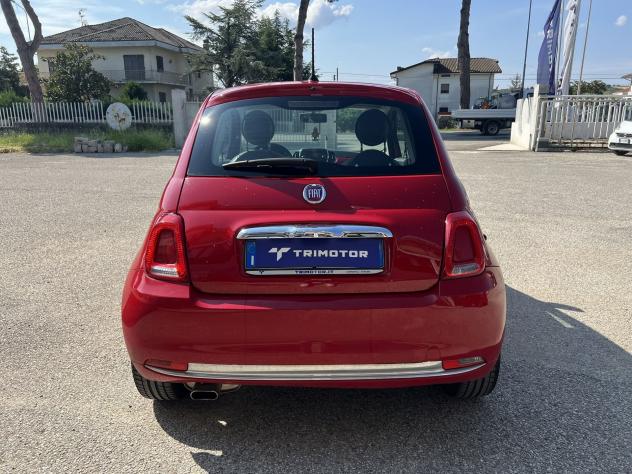FIAT 500 1.2 69cv Lounge - Foto 4