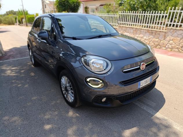 Fiat 500X 1.3 MultiJet 95 CV Club lounge "accetto permuta" - Foto 4