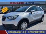 Opel Crossland X 1.6 D ECOTEC Advance 1 PROPRIETARIO * TAGLIANDI OPEL