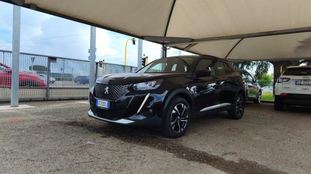 Peugeot 2008 PureTech 130 Allure S&S