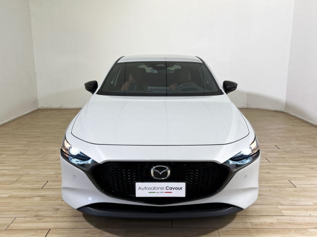 Mazda Mazda3 3 5p 2.5 m-hybrid Nagisa 140cv - Foto 2