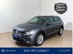 Volkswagen Tiguan 2.0 TDI SCR 110KW Business BMT DSG