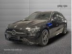 Mercedes-Benz Classe C C SW 300 de phev AMG Line Advanced auto