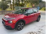 Citroen C3 PureTech 1.2 BENZINA