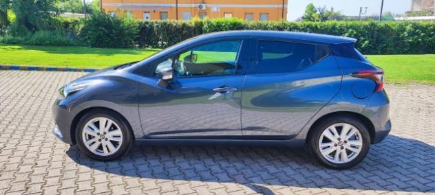NISSAN Micra Micra IG-T 100 5P N-Style rif. 23751554 - Foto 2