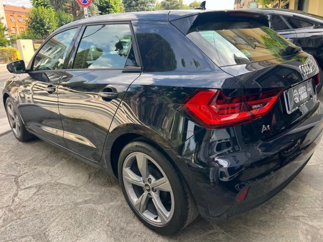 AUDI A1 SPB 25 TFSI ADMIRED NEOPATENTATI - Foto 9