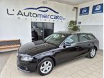 AUDI A4 Avant 2.0 TDI 120 CV Ambiente rif. 23713274