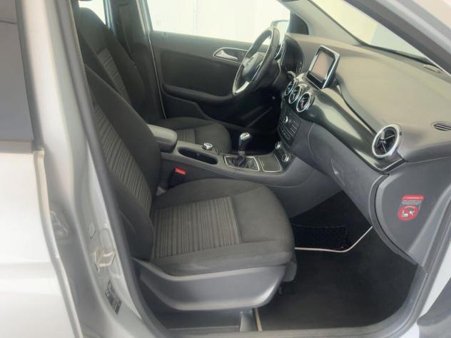 Mercedes-Benz B-Klasse B 180 CDI Executive - Foto 7