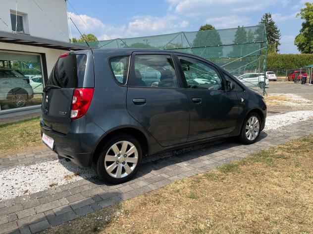 Mitsubishi Colt Colt 5p 1.1 Inform Gpl - Foto 6
