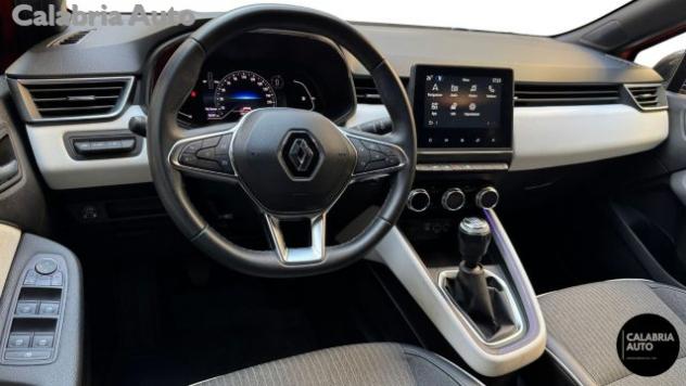 RENAULT Clio TCe 100 CV GPL 5 porte Techno rif. 23957349 - Foto 7
