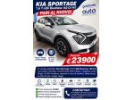 Kia Sportage 1.6 TGDi MHEV Business