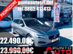 VOLVO V90 D4 Business Plus FULL LED -PELLE