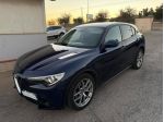 Alfa Romeo Stelvio 2.2 t Super rwd 180cv auto