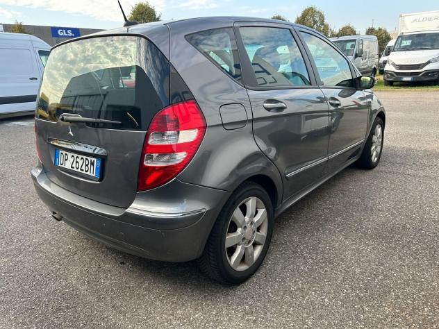 Mercedes-Benz Classe A A 150 Avantgarde edition10 - Foto 3