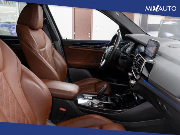 BMW X3 xDrive30e xLine Auto - Foto 14