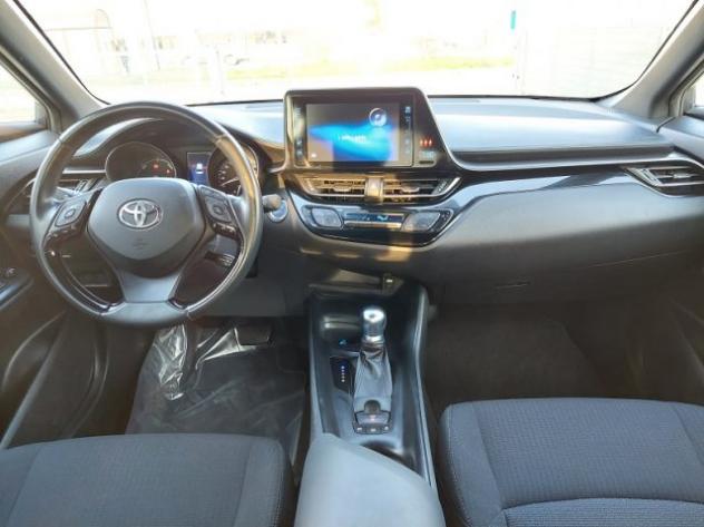 TOYOTA C-HR 1.8 Hybrid E-CVT rif. 23733147 - Foto 5