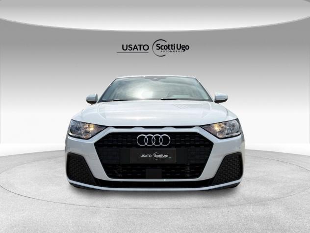 Audi A1 II 2019 Sportback Sportback 30 1.0 tfsi Admired Advanced 110cv - Foto 2