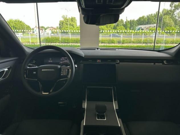 LAND ROVER Range Rover Velar 2.0 I4 PHEV 404 CV Dynamic HSE rif. 22306599 - Foto 8