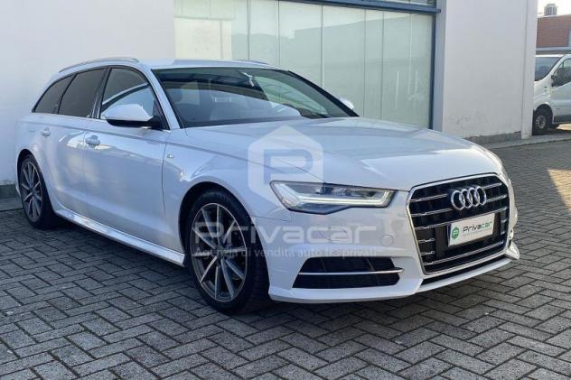 Audi A6 A6 Avant 2.0 TDI 190 CV ultra S tronic Business - Foto 3