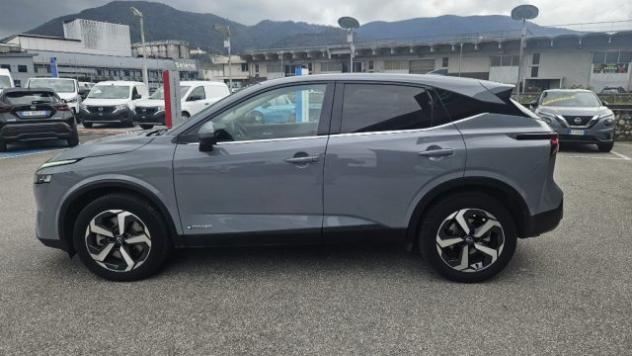 NISSAN Qashqai e-Power N-Connecta rif. 23790883 - Foto 7