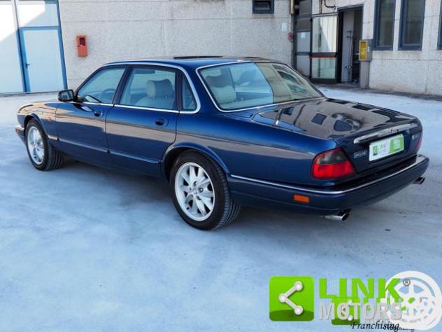 JAGUAR XJ6 3.2 anno 1994 rif. 23864638 - Foto 7